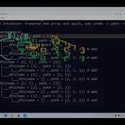 Leetcode 46 Permutations Backtracking Python