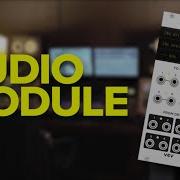 VCV RACK BASICS 02 Audio Module Vcvrack