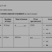 Cambridge 10 Listening Test 1 Ieltslistening Cambridge Ielts Listening