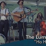 The Lumineers Ho Hey LIVE ACL 2012 Austin City Limits Radio