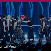 MPD직캠 키 직캠 8K HUNTER Horizontal Ver KEY FanCam MCOUNTDOWN 2025 8 21