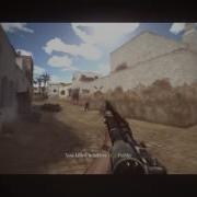 Cod2 CyberGamer Moment EXTRACT