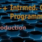 Intermediate C Game Programming DirectX Introduction Tutorial 0