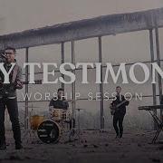 My Testimony By Elevation Worship Christ Cathedral Worship Session
