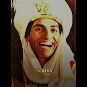 Prince Ali Aladdin