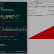 Reloadable WebGL With ClojureScript Gamma Figwheel