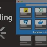 Full Stack Lazy Loading Vue Js Express Js Postgres