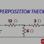 Superposition Theorem With Example