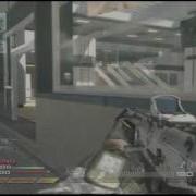 MW2 Spawn Fail 1