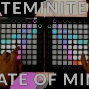 Teminite State Of Mind Dual Launchpad Performance