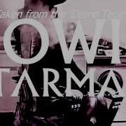 Bowie Starman Ashes To Ashes Demo Version