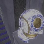 Materials And Video Sequence UE4