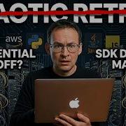 The AWS SDK Retry Bug Hiding In Your Lambda Right Now