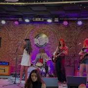 Parametric Ain T No Mountain High Enough Live Spring Rock Fest 2026