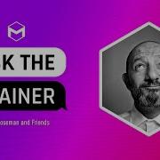 AskTheTrainer Ask Me Anything November 6th 2025