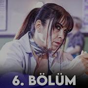 Avlu 6 Bölüm 4K