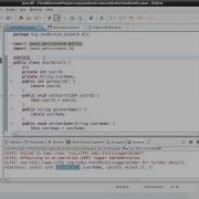 Hibernate Tutorial 04 Hbm2ddl Configuration And Name Annotations