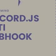 DISCORD JS ANTI WEBHOOKS TUTORIAL