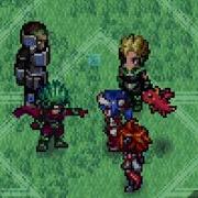 CrossCode Part 61 The Finalest Duel