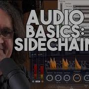 AUDIO BASICS Sidechain Compression HOW WHY SpectreSoundStudios TUTORIAL