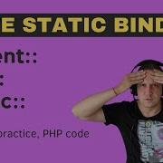 Level Up Your PHP Skills Mastering Late Static Binding