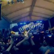 Defeater Fluff Fest 2012