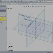 LearnSW For Beginners 01 The Sketcher Solidworks Tutorial