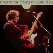 Dire Straits FULL CONCERT Rockpop In Concert 1980