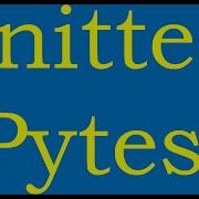 Class42 Unittest N Pytest