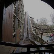 Onride Joris De Draak Vuur 4K POV 2026 Efteling
