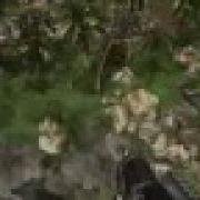 Crysis Nuke Fun