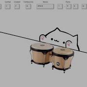Bongo Cat милый мем или цифровой обман Обзор и отзывы Бонго Кат