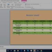 Access Modifier Java Tutorial Part 4