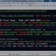 Web Development Solution Video Part 1 Of 4