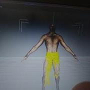Dazstudio Test Morph 2