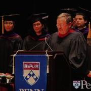 2013 Commencement Invocation And Remarks