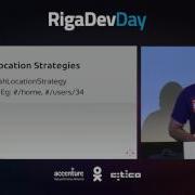 Gerard Sans Angular 2 Component Router