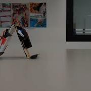 Microbit Inchworm Robot Movement