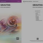 Gravitas By Soon Hee Newbold Score Sound