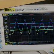 Analog Sorting Network
