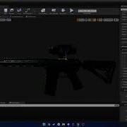 Ultimate Multiplayer FPS Framework New Preview Attachment Editor