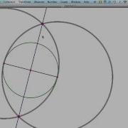 Constructing Square Geometers Sketchpad Part 1