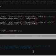 Machine Learning With MRI Data Part 5 Preprocessing