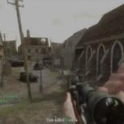 TRY2DEFUSEUS II Uncompleted COD2 CODtubeHD