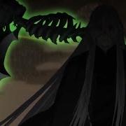 Kuroshitsuji AMV Undertaker Halsey Control