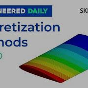 How Discretization Shapes CFD Simulations Engineered Daily