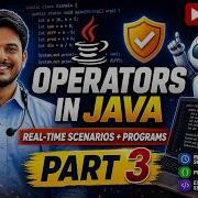 Master Java Operators Part 3 Complete Guide For Beginners