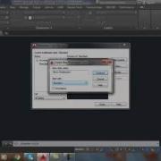 AutoCAD I 18 12 Creating New Multileader Styles