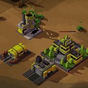 8 Bit Armies Gameplay PC UHD