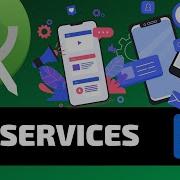 SERVICES Android Fundamentals